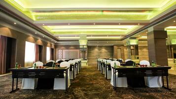 Salón de eventos