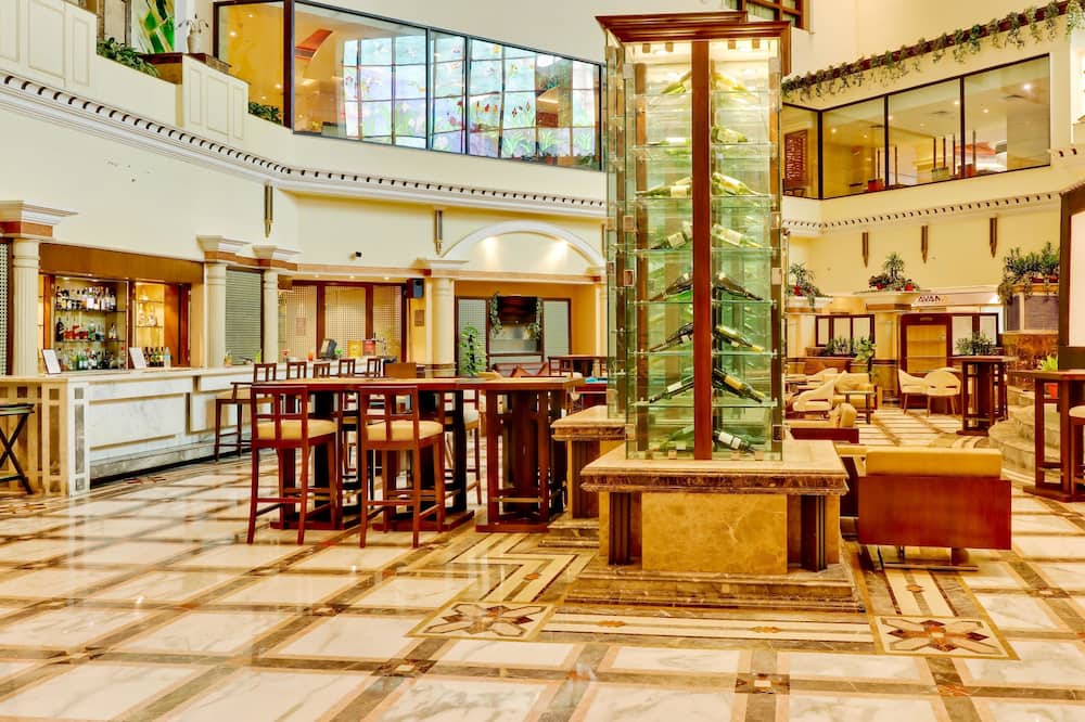 The Suryaa New Delhi