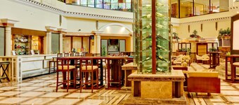 The Suryaa New Delhi