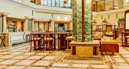 The Suryaa New Delhi