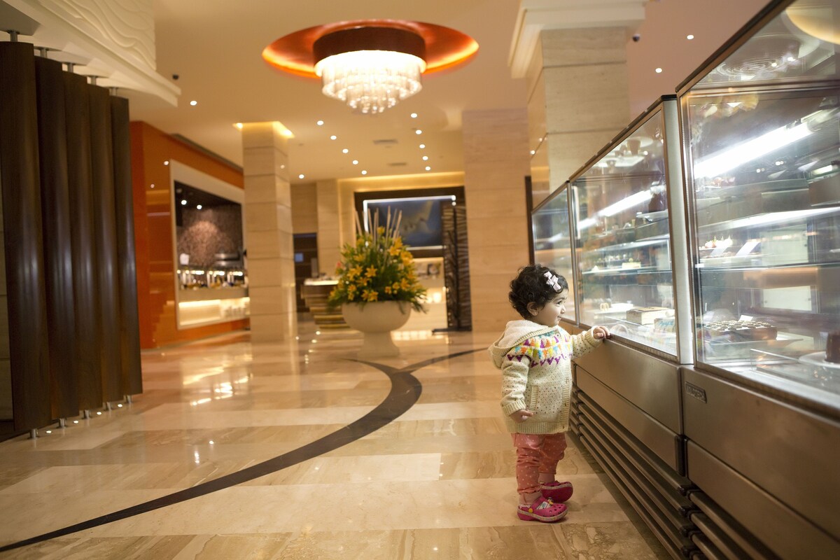 the suryaa new delhi phone number