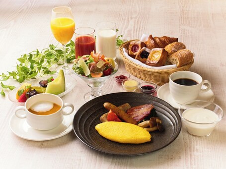 Hotel Granvia Kyoto - Image 40