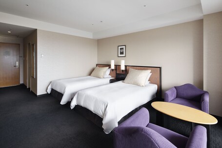 Hotel Granvia Kyoto - Image 60