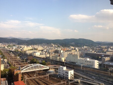 Hotel Granvia Kyoto - Image 29