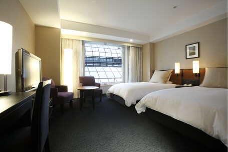 Hotel Granvia Kyoto - Image 55