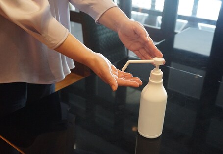 Hotel Granvia Kyoto - Image 32