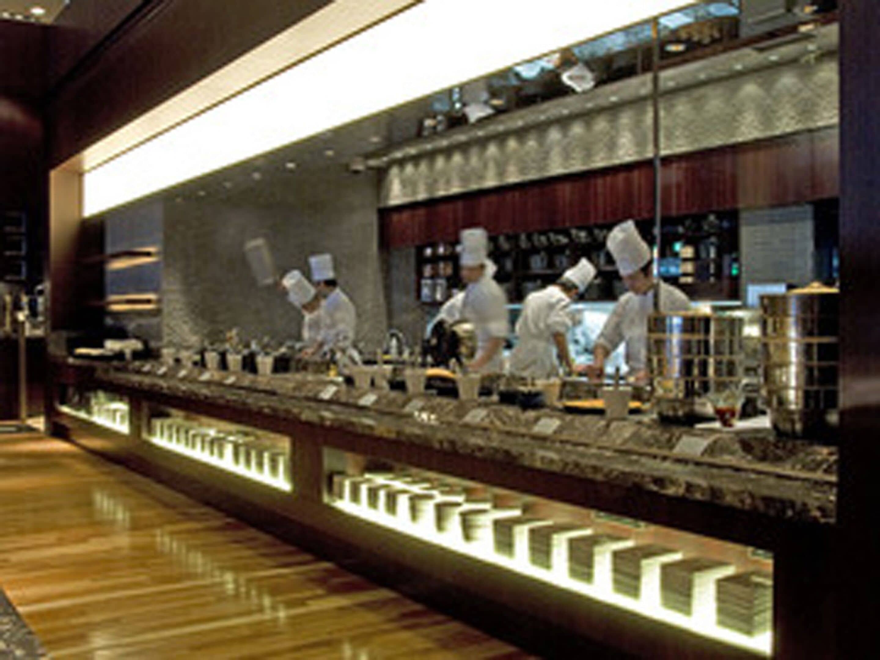 Photo - Hotel Granvia Kyoto