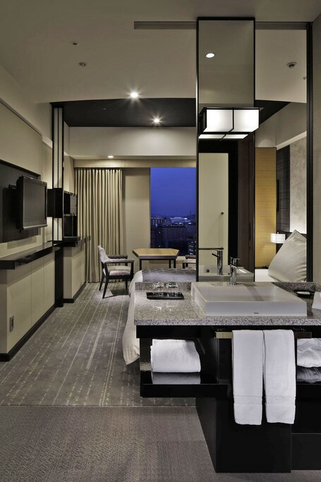 Hotel Granvia Kyoto - Image 18