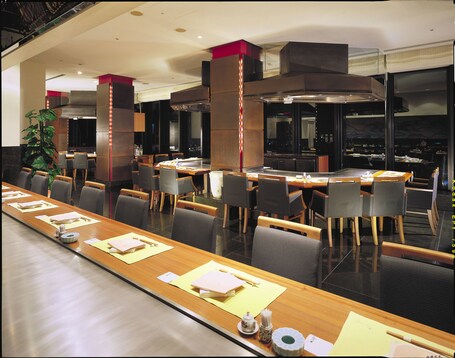 Hotel Granvia Kyoto - Image 39