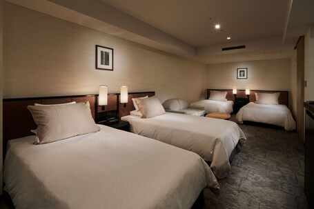 Hotel Granvia Kyoto - Image 20