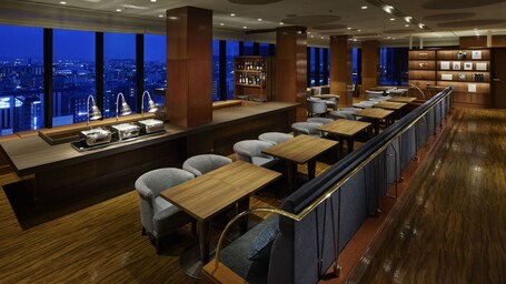 Hotel Granvia Kyoto - Image 31