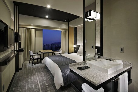Hotel Granvia Kyoto - Image 45