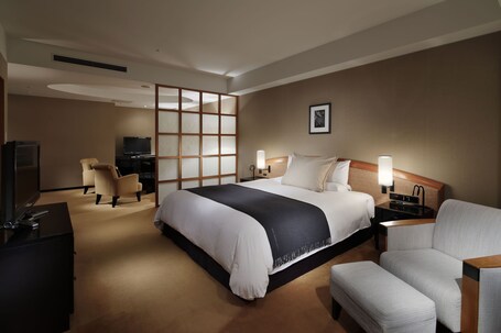 Hotel Granvia Kyoto - Image 35