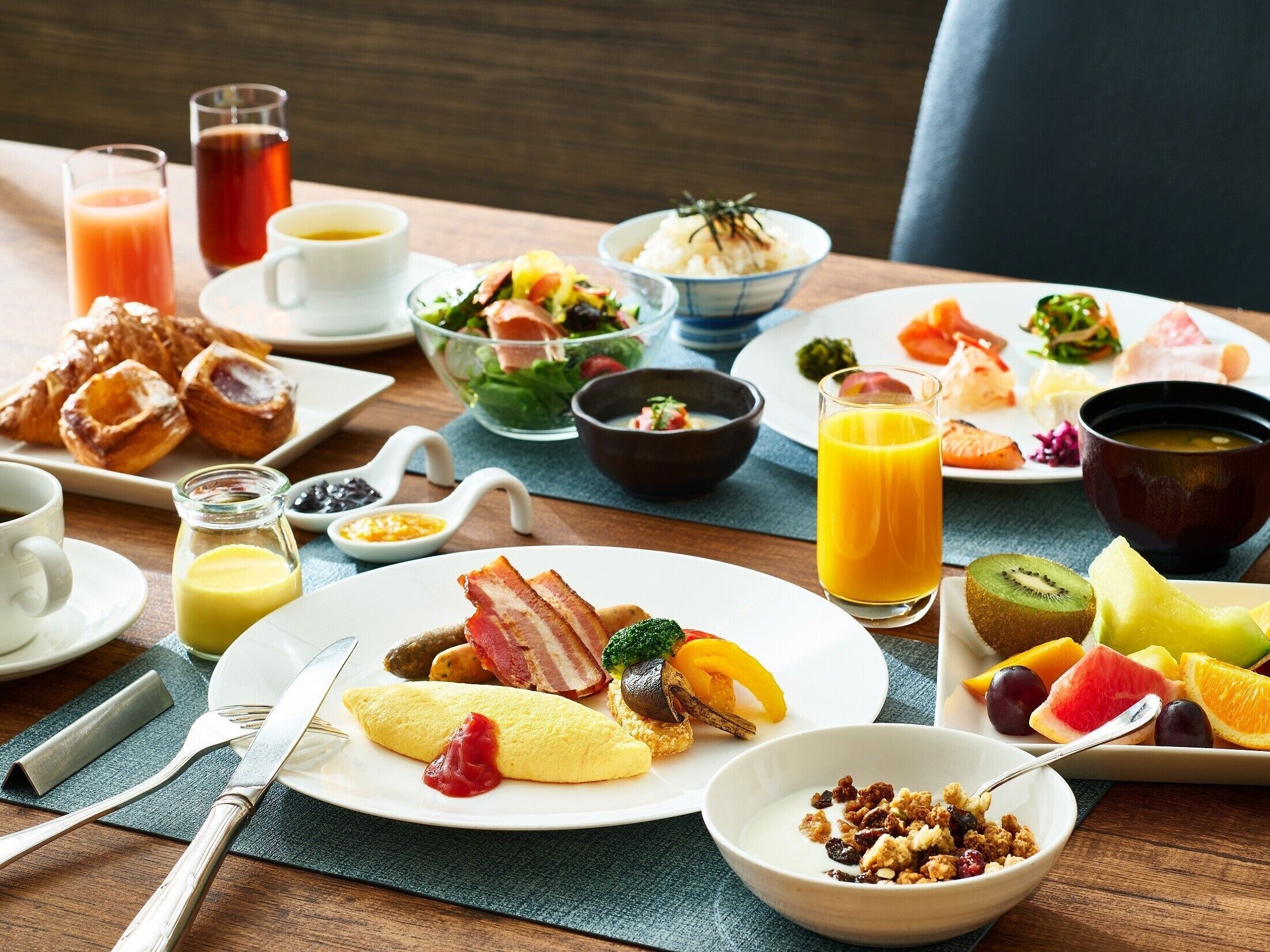 Photo - Hotel Granvia Kyoto