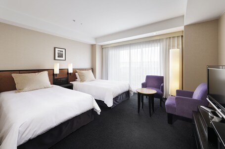 Hotel Granvia Kyoto - Image 59