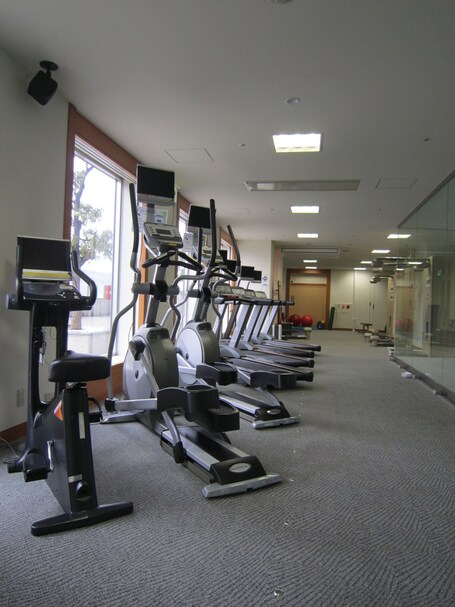 Hotel Granvia Kyoto - Image 15