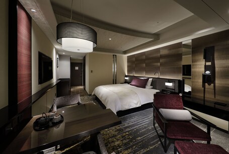 Hotel Granvia Kyoto - Image 54