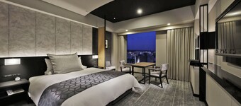 Hotel Granvia Kyoto