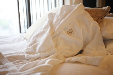 Hotel Granvia Kyoto - Image 57