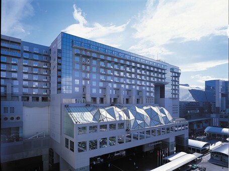 Hotel Granvia Kyoto - Image 4