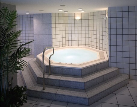 Hotel Granvia Kyoto - Image 9