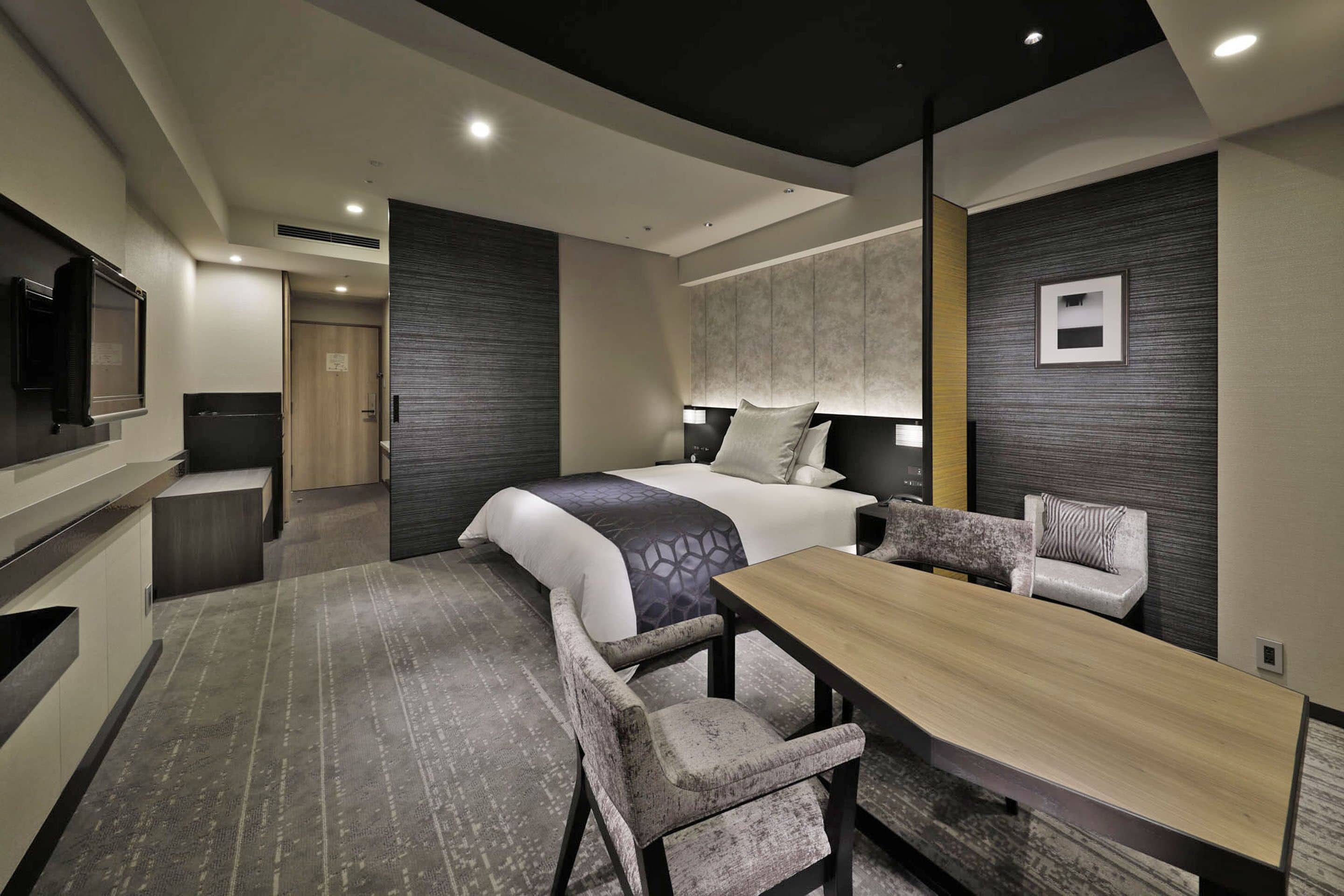 non smoking, 1 king bed, superior room | view from room