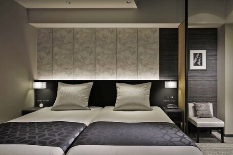 Hotel Granvia Kyoto - Image 37