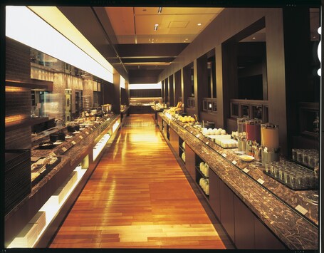 Hotel Granvia Kyoto - Image 13