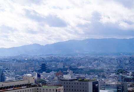 Hotel Granvia Kyoto - Image 21