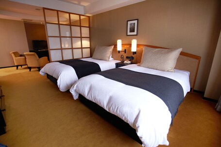 Hotel Granvia Kyoto - Image 36