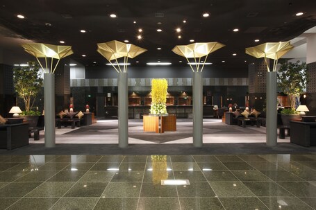 Hotel Granvia Kyoto - Image 1