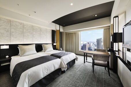 Hotel Granvia Kyoto - Image 50