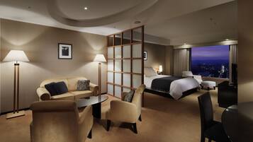 Vistas desde la habitación