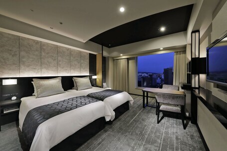 Hotel Granvia Kyoto - Image 34