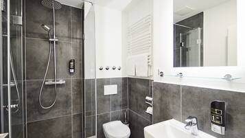 Studio | Badezimmer | Handtücher
