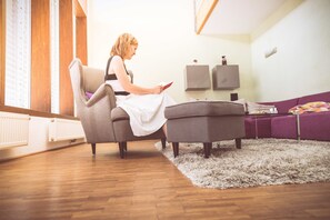 Mini Apartment