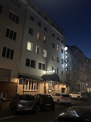 Exterior - SMARTY Cologne City Center (Cologne)