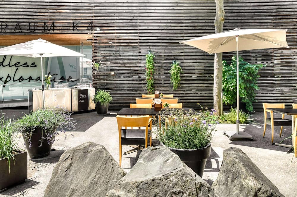 Vienna House by Wyndham Martinspark Dornbirn