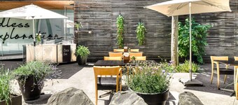 Vienna House by Wyndham Martinspark Dornbirn