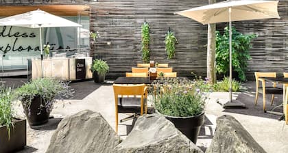 Vienna House by Wyndham Martinspark Dornbirn