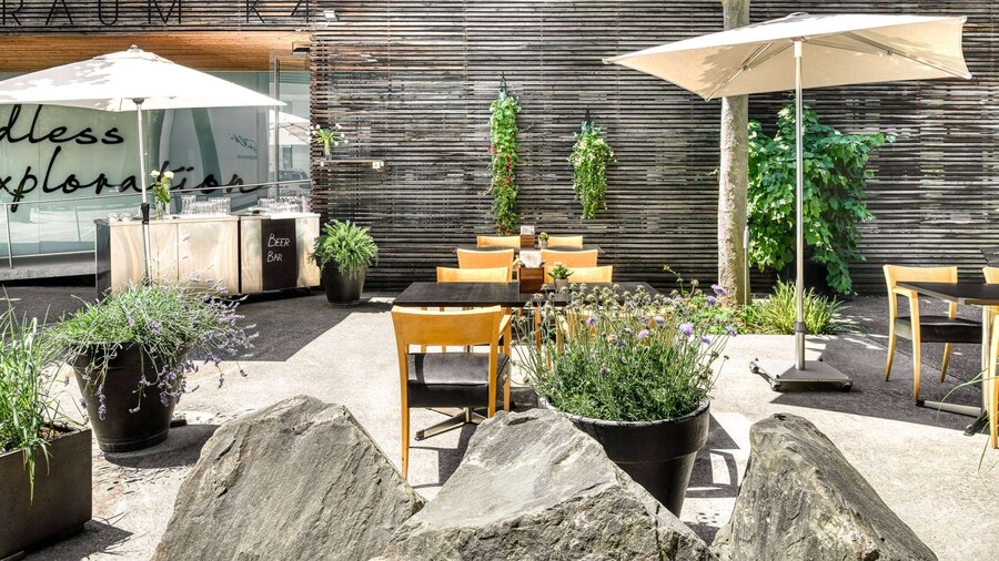 Vienna House by Wyndham Martinspark Dornbirn