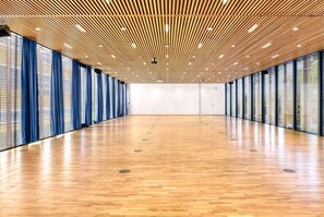 Sala de reunião