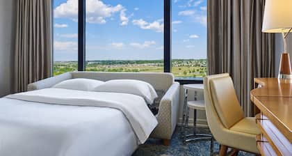 The Westin Westminster