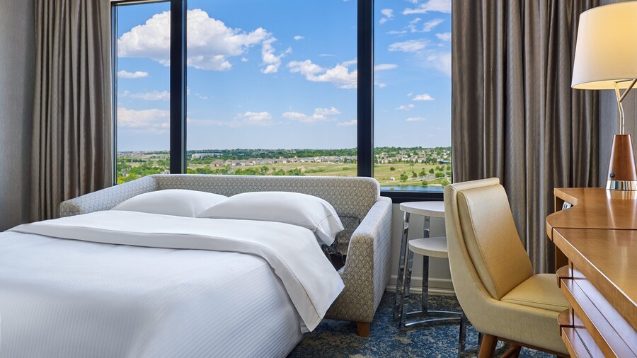 The Westin Westminster