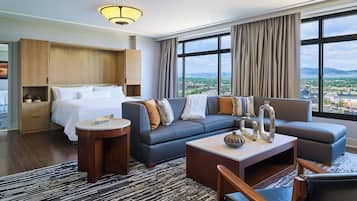 Egyptiska bomullslakan och sängtillbehör av högsta kvalitet