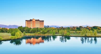 The Westin Westminster