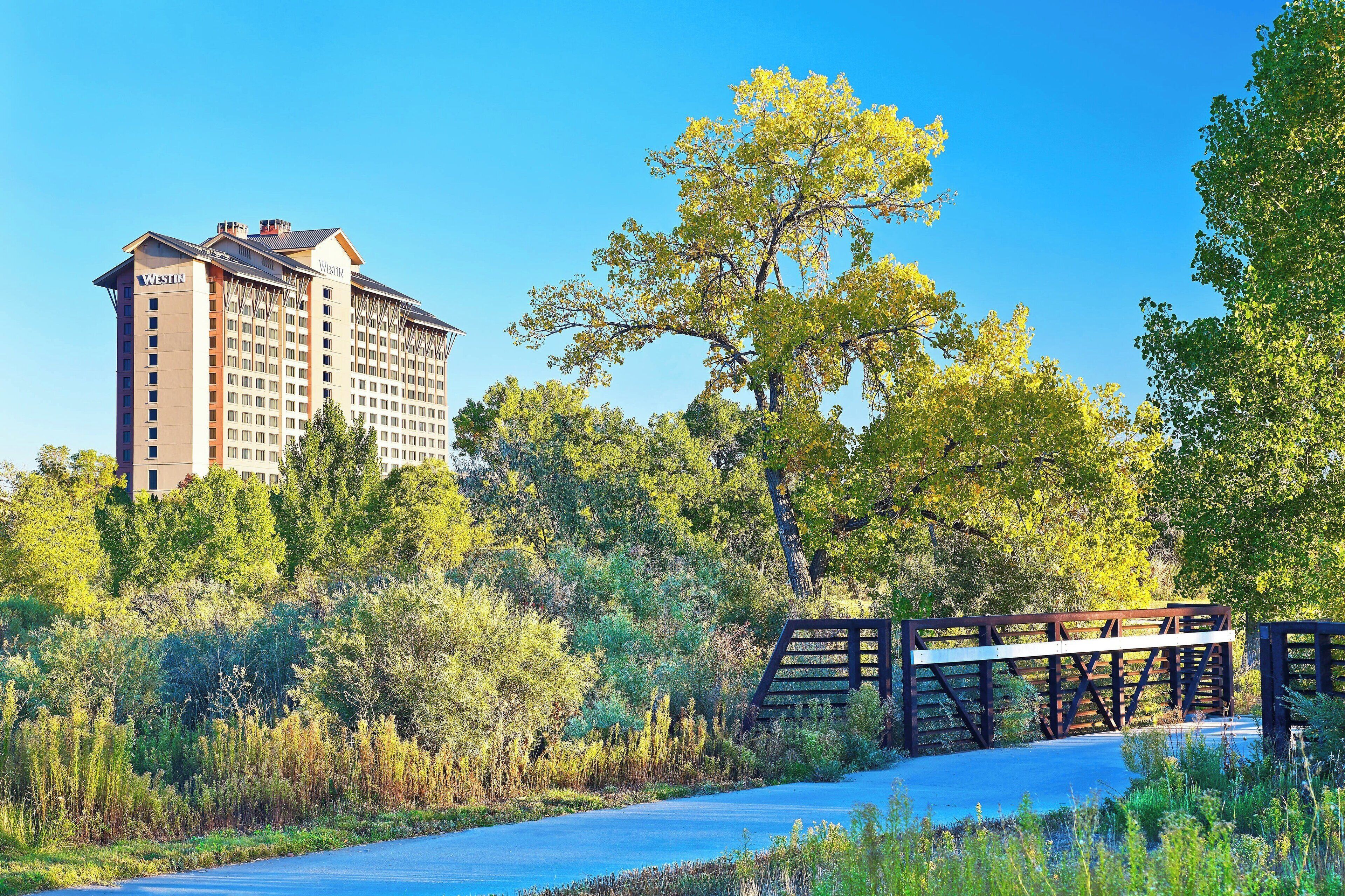 Photo - The Westin Westminster