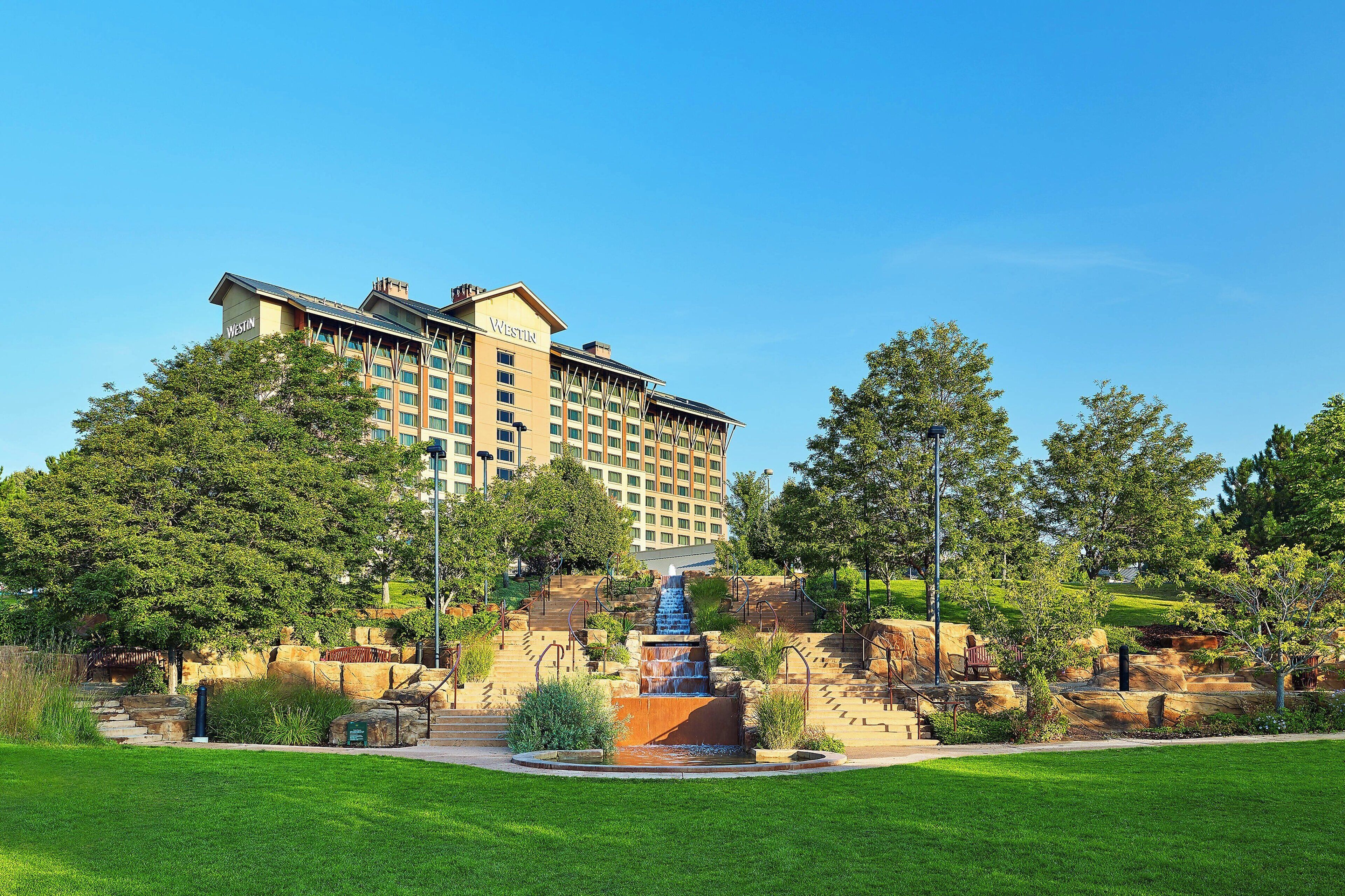 Photo - The Westin Westminster