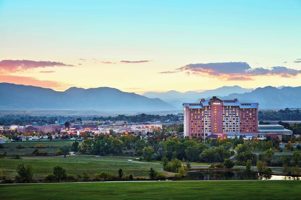 The Westin Westminster