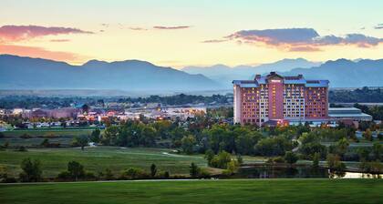 The Westin Westminster